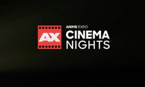 AX Cinema Nights exibe cinco filmes amados nos cinemas de todo o país neste outono