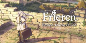 Beyond Journey's End estreia primeiro trailer emocional