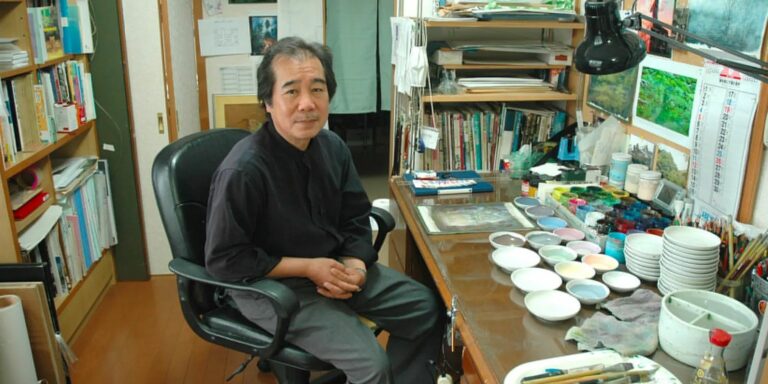 O icônico diretor de arte Nizo Yamamoto falece aos 70 anos