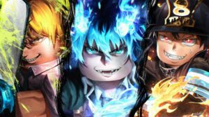 Anime World Tower Defense Roblox Banner Image