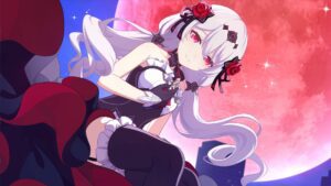 Lista de níveis do Honkai Impact e guia de relançamento