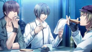 Crítica Norn9 Last Era – para os fãs