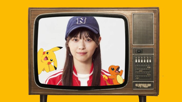 Prepare-se para a nostalgia, uma nova série Pokémon live-action está a caminho