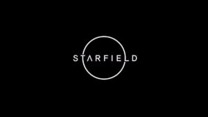 Starfield Logo