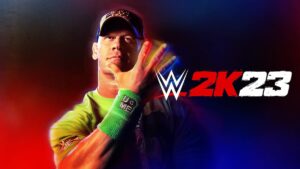 Códigos de armário WWE 2K23 (agosto de 2023)