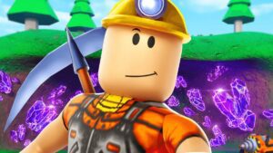 Roblox My Restaurant Miner Update Promo