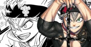 Criador de Black Clover explica por que o mangá acabou em Shonen Jump