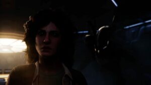 Dead By Daylight Alien Ripley Xenomorph