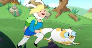 Episódios de Hora de Aventura para assistir antes da estreia de Fionna e Cake