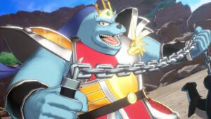 Infinity Strash: Dragon Quest The Adventure of Dai pré-encomenda agora ao vivo