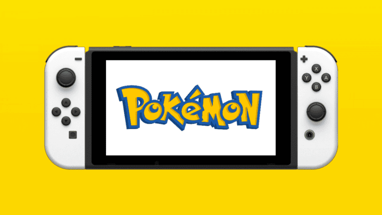 O novo download gratuito do Nintendo Switch Online é para fãs de Pokémon