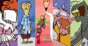 Os 10 melhores episódios de Ed, Edd n Eddy, classificados