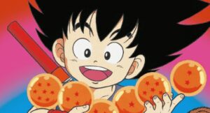 Os melhores sucessos de Dragon Ball chegarão em vinil em breve