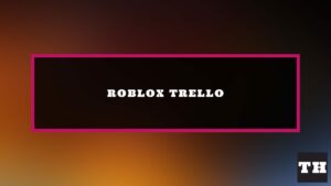 Featured Roblox Trello