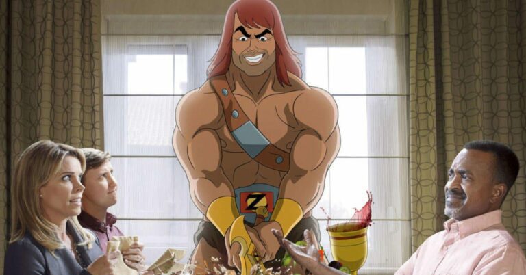 Planos cancelados para a 2ª temporada de Son of Zorn revelados (exclusivo)