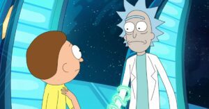 Produtor de Rick and Morty admite que o show pode ser "ainda melhor" após a demissão de Justin Roiland