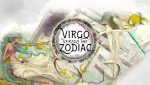 Virgo Versus The Zodiac