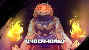 Underworld Realm keyart