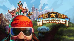 Wrestlequest Delayed To Summer 2023