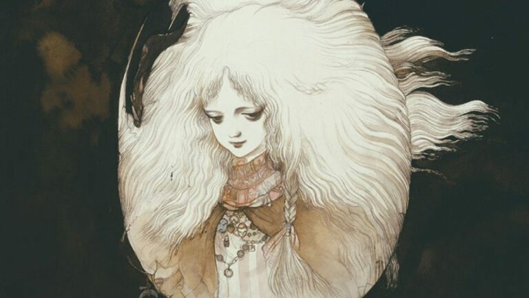 Yoshitaka Amano definido para aparição pessoal com exibição de 'Angel's Egg' e 'Empire of Passion' na Japan Society