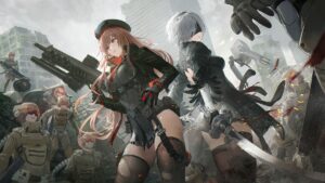 Deusa da Vitória: Desenvolvedores da NIKKE falam sobre NieR: Automata crossover