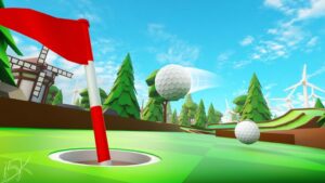 Códigos Roblox Super Golf (setembro de 2023)