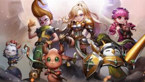 Códigos promocionais Summoners War para iOS e Android (setembro de 2023)