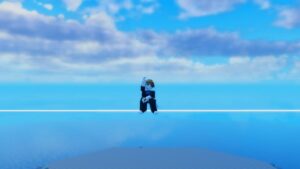 Blade Ball Roblox Avatar Emoting In Game