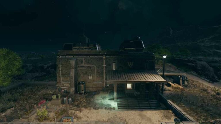 Starfield Mysterious Farm Location Explained featured image