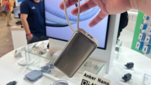 IFA 2023: Anker está pronto para a mudança da Apple para USB-C no iPhone