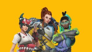 Lista de níveis Overwatch 2 |  Táticas de bolso