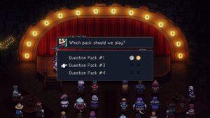 Sea Of Stars Question Pack 3 Quiz