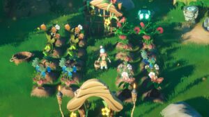 Ikonei Island consegue um novo estúdio para lançamento no Switch