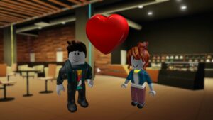 O namoro Roblox é o futuro, de acordo com o CEO David Baszucki