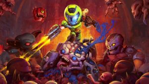 Lista de níveis do Mighty Doom |  Táticas de bolso