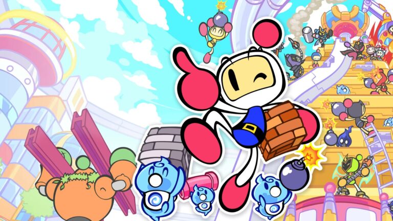 Crítica de Super Bomberman R 2 – uma sequência de aborto úmido com um pouco de diversão