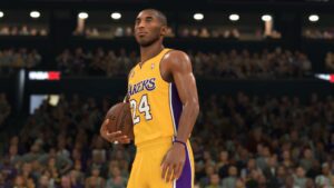 Códigos de erro NBA 2k24 – o que eles significam?