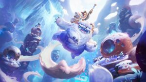 Só de saber a data de lançamento de Song of Nunu aquece nossos corações