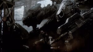 How to Use Pile Bunker in Armored Core 6 featured image