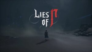 Lies of P logo