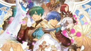 Revisão de Baten Kaitos I e II HD Remaster