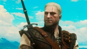 O Mago 3 Geralt |  Táticas de bolso