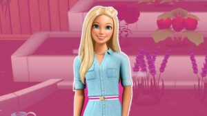 A data de lançamento de Barbie Dreamhouse Adventures traz a estreia da boneca no Switch