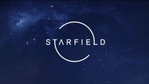 starfield logo