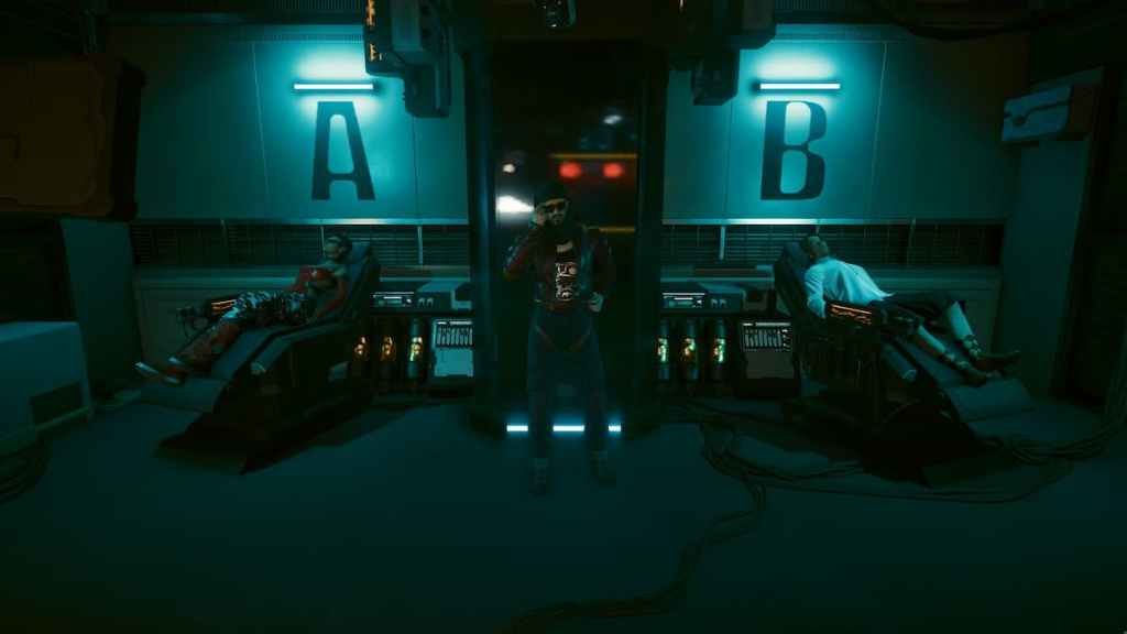 Como obter Quickhacks no Cyberpunk 2077 2.0?  imagem em destaque