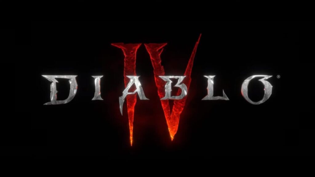 Título de Diablo IV