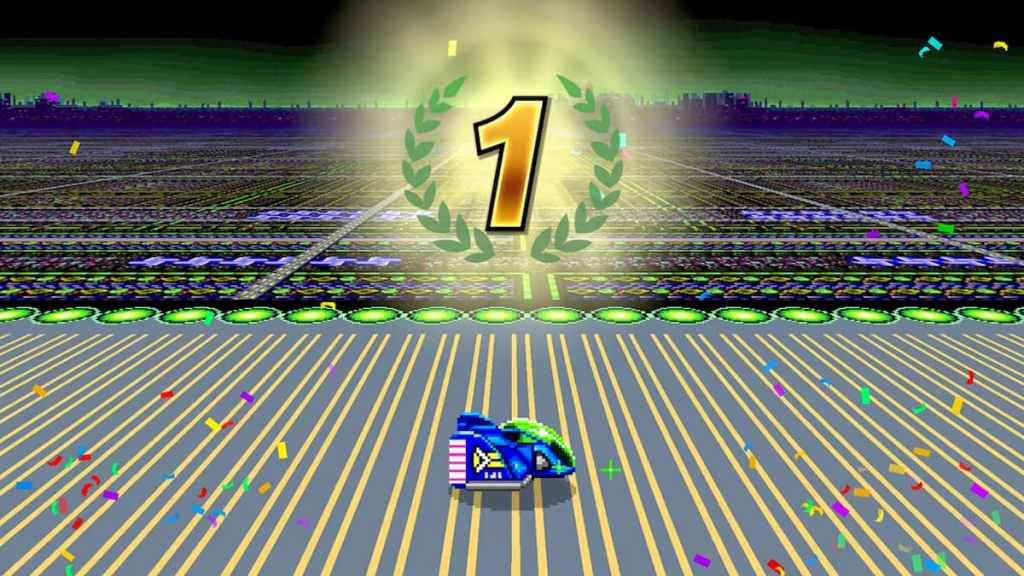 Como vencer em F Zero 99?  imagem em destaque