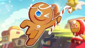 Cookie Run: Tower of Adventures está quase terminando de assar