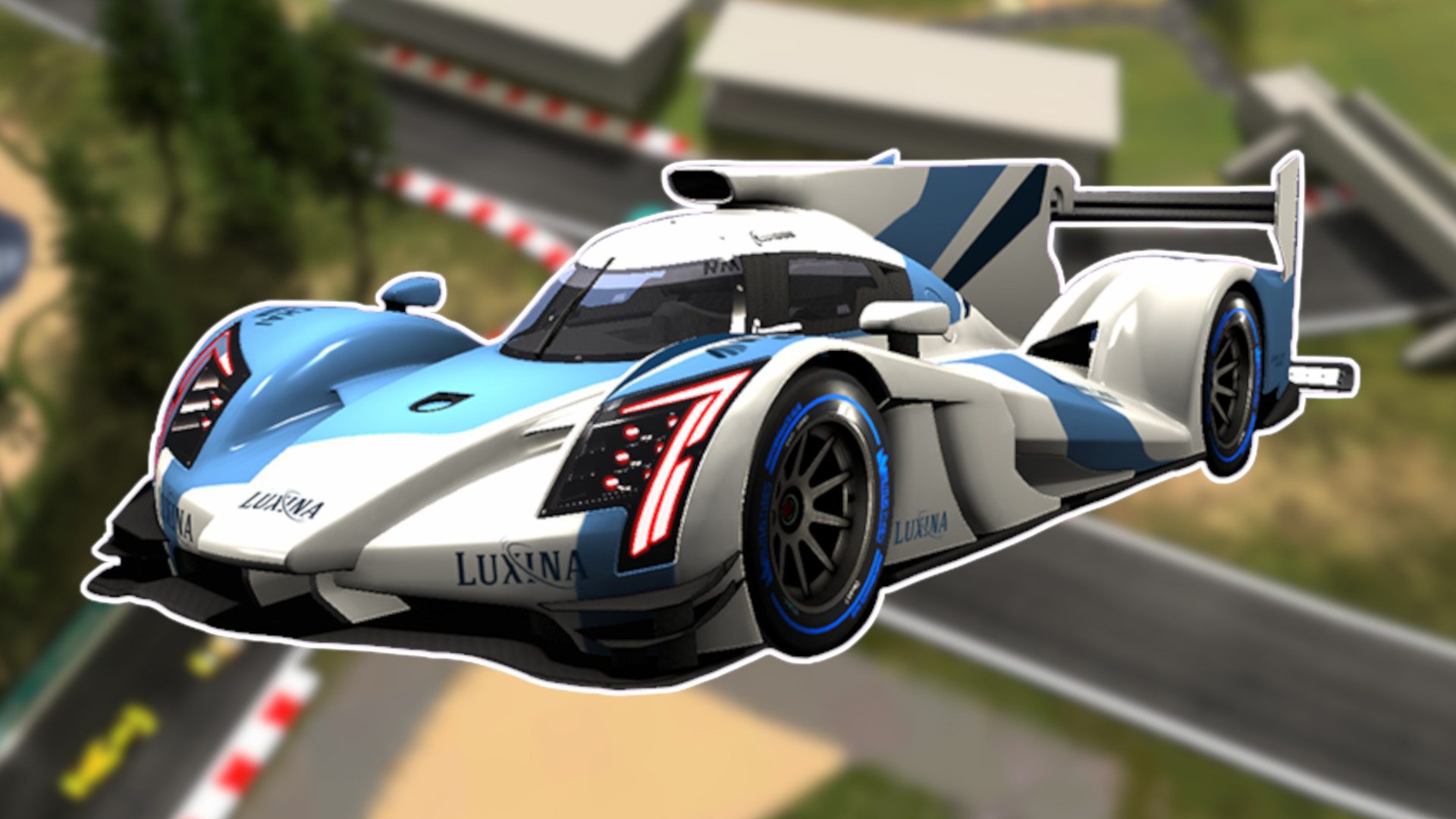 Data de lançamento do Motorsport Manager 4 amplia para dispositivos móveis