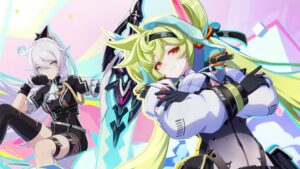 Honkai Impact 3rd encontra Promare no novo evento crossover de Hoyoverse